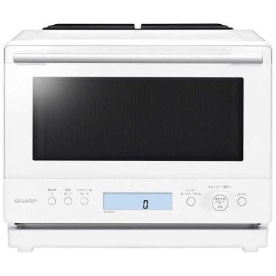 新生活！7150円 シャープ オーブンレンジ 2016年製 ピンク シャープ ヘルシオ AX-CA1-P [ピンク系] 価格比較 - 価格.com