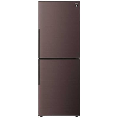 ブラウン 茶色）（SHARP／冷蔵庫、冷凍庫）｜キッチン家電 | 家電 の