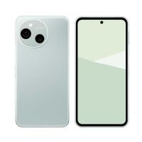 シャープ SHARP SIMフリースマートフォン AQUOS sense10 Snapdragon 7s Gen 3 6.1インチ 8GB/256GB ペールミント　SHM33BL