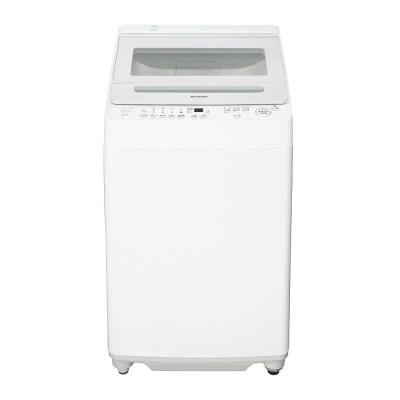 SHARP 洗濯機本体｜洗濯機｜生活家電｜家電 おすすめ人気商品一覧 通販