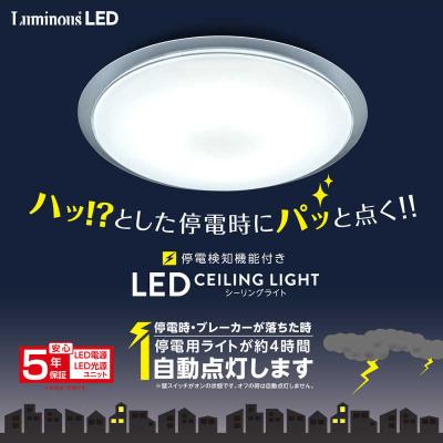 ledシーリングライト20畳（DOSHISHA）のおすすめ人気商品一覧 通販