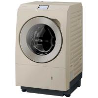 パナソニック　Panasonic　ドラム式洗濯乾燥機 (左開き) LXシリーズ 洗濯12.0kg 乾燥6.0kg ヒートポンプ乾燥 サンドグレージュ　NA-LX129EL-C（標準設置無料） | コジマYahoo!店
