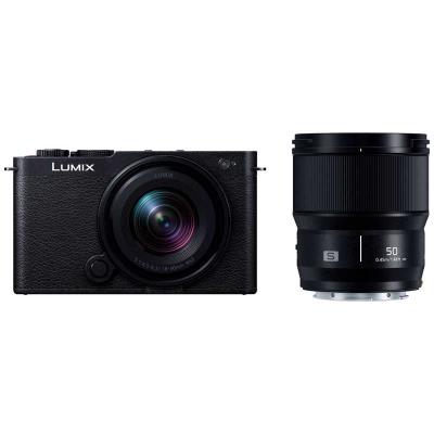 s9 lumix（付属レンズ：レンズキット）の商品一覧 通販 - Yahoo