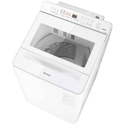 170❤️　洗濯機　Panasonic　12キロ　大型　綺麗　安い　中古　設置無料 洗濯機 12kg 縦型（Panasonic）のおすすめ人気商品一覧 通販 - Yahoo
