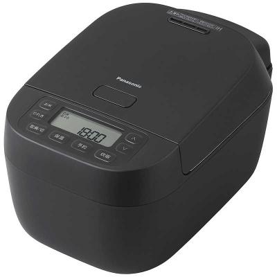 【安心の6ヶ月保証】5.5合 IH炊飯ジャー Panasonic 2023年製 Panasonic（パナソニック） SR-PGC54 業務用IHジャー炊飯器 単相200V