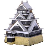 HACOMO　日本のお城 日本のお城　熊本城　 | コジマYahoo!店