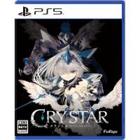フリュー　PS5ゲームソフト CRYSTAR -クライスタ-　 | コジマYahoo!店