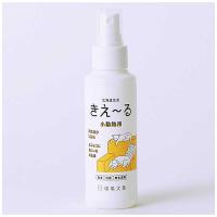 環境大善　きえ−るD ペット(小動物)用 100ml ホワイト　D-KP-100 | コジマYahoo!店