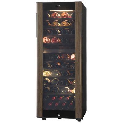 取付無料！フォルスタージャパン ホームセラー 右開きブラックワインセラー 34本 取付無料！フォルスタージャパン ホームセラー 右開きブラック