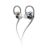 FIIO　イヤホン カナル型 Silver　FIO-IEM-JD7-S | コジマYahoo!店