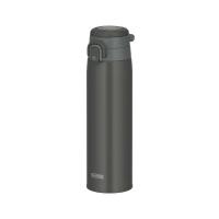 サーモス　ワンタッチオープン真空断熱ケータイマグ750ml ダークグレー　JOS-750-DGY | コジマYahoo!店