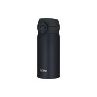 サーモス　真空断熱ケータイマグ 350ml ブラックジェイド　JNL-S350-BK-J | コジマYahoo!店