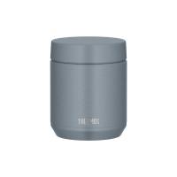 サーモス　真空断熱スープジャー 300ml グレーグリーン　JED-300-GYG | コジマYahoo!店