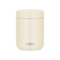 サーモス　真空断熱スープジャー 500ml アイボリー　JED-500-IV | コジマYahoo!店
