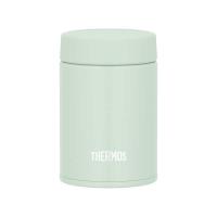 サーモス　真空断熱スープジャー 食洗器対応モデル 200ml ライトグリーン　JEG-200-LTG | コジマYahoo!店
