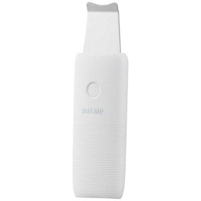 ウォーターピーリング ロックリーン複合美顔器ホワイト ウォーターピーリング複合美顔器 Rockleanシリーズ – アーリーバード