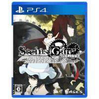 MAGES.　PS4ゲームソフト　STEINS;GATE ELITE 通常版 | コジマYahoo!店