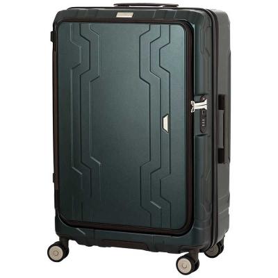 フロントオープン キャリーケース（LEGEND WALKER）のおすすめ人気商品