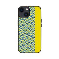 ROA　iPhone 15(6.1インチ) MagSafe対応天然木ケース Man＆Wood Yellow Submarine　I25505i15 | コジマYahoo!店