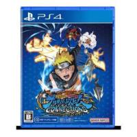 バンダイナムコエンターテインメント　BANDAI　NAMCO　Entertainment　PS4ゲームソフト NARUTO X BORUTO ナルティメットストームコネクションズ　 | コジマYahoo!店