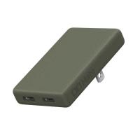 CIO　Mate Charger 003 モスグリーン　MATE-CH003-MGR