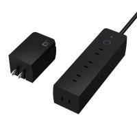 CIO　Polaris STICK Built in CORD REELブラック　CIO-PSBC67W2C1A-AC7-BK