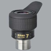 ニコン　Nikon　天体望遠鏡用アイピース　NAV7SW | コジマYahoo!店