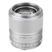 VILTROX　カメラレンズ ［キヤノンEF-M］　AF 56mm F1.4 M | コジマYahoo!店