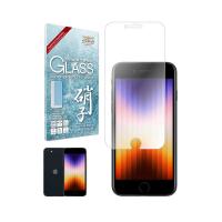 SHIZUKAWILL　iPhone SE (第3/2世代) ガラスフィルム アンチグレア　APIPSE2ANGL | コジマYahoo!店
