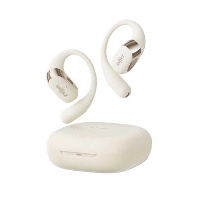 骨伝導イヤホン shokz（色：ベージュ系）のおすすめ人気商品一覧 通販