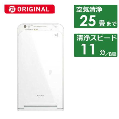 ダイキン ストリーマユニット（ダイキン／空気清浄機）｜冷暖房器具