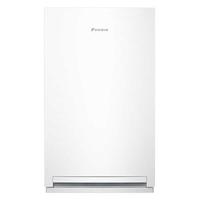 ダイキン　DAIKIN　空気清浄機 ストリーマ 空気清浄:25畳まで PM2.5対応 ホワイト　MC556A-W