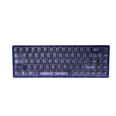 ゲーミングキーボード ラピッドトリガーのおすすめ人気商品一覧 通販