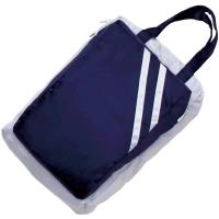 クリーンバック グレー/ネイビー | コジマYahoo!店