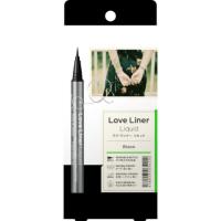 エムエスエイチ　Love Liner（ラブ・ライナー）リキッドアイライナーR4 ブラック　 | コジマYahoo!店