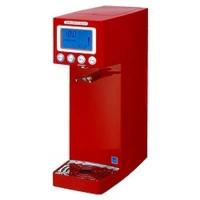 シナジートレーディング　水素水生成機『グリーニングウォーター』　HDW0001(赤) | コジマYahoo!店