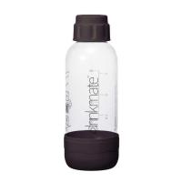 ドリンクメイト　ドリンクメイト 専用ボトル ブラック Sサイズ DRM0025 ブラック　DRM0025 | コジマYahoo!店