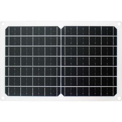 フレキシブルソーラーパネルのおすすめ人気商品一覧 通販 - Yahoo