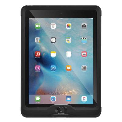 LIFEPROOF ライフプルーフ iPad Air2用 iPad Air 2 Lifeproof Nuud Tempered Glass Clear - Encased