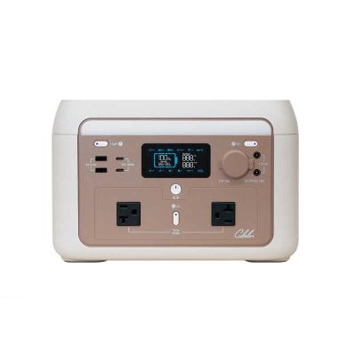 600wポータブル電源（アウトドア、釣り、旅行用品）の商品一覧 通販