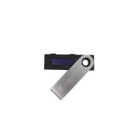 LEDGER　Ledger Nano S (レジャーナノ S)USB型ハードウエアウォレット　LEDGERNANOS | コジマYahoo!店