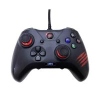 マッドキャッツ　MadCatz マッドキャッツ C.A.T.7 有線ゲーミングパッド [USB /Windows /24ボタン]　GCPCCAINBL000-0J | コジマYahoo!店