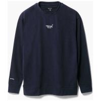 TENTIAL　スウェットシャツ-23FW(Sサイズ) BAKUNE(バクネ) ネイビー　100020000167 | コジマYahoo!店