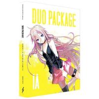 1STPLACE　VOCALOID 3 IA -DUO PACKAGE-　1STV0006 | コジマYahoo!店