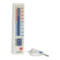 熱研　日食バーグラフ温度計 N-700　BOVAA01 | コジマYahoo!店