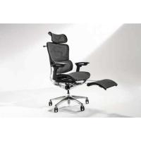 COFO　チェア ［W660xD690xH1150〜1220mm］ Chair Premium ブラック　FCC-XB | コジマYahoo!店