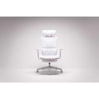 COFO　チェア ［W690xD690xH1080〜128.5mm］ Chair Light ホワイト　CC-L20W