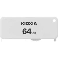KIOXIA キオクシア　USBフラッシュメモリー [64GB/USB2.0/USB TypeA]　KUS-2A064GW KIOXIA | コジマYahoo!店