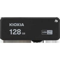 KIOXIA キオクシア　USBフラッシュメモリー [128GB/USB3.2/USB TypeA]　KUS-3A128GK KIOXIA | コジマYahoo!店