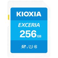 KIOXIA キオクシア　SDXC/SDHC UHS-1 メモリーカード 256GB R100　KSDU-A256G | コジマYahoo!店